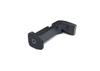 Ready Fligher Z-Style Magazine Release ( Ambi) for Marui G17/18 Airsoft GBB Series - Black